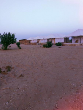 Iseland Resort Inn Jaisalmer